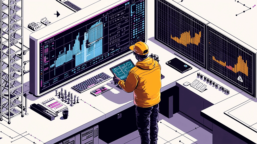 Visualize Metrics